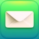 Envelope Printer Labels app icon - Productivity app for iPhone