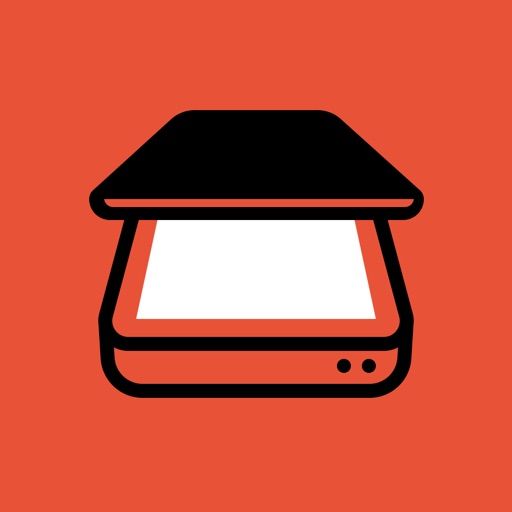 Tiny Scanner+ - PDF scanner to scan document, receipt & fax