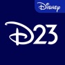 Get Disney D23 for iOS, iPhone, iPad Aso Report