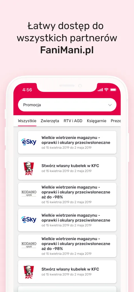 FaniMani.pl