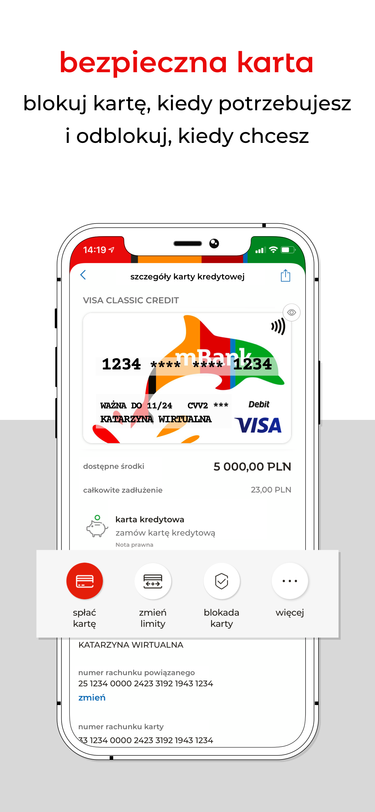 mBank PL - Twój bank i finanse
