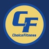 Choice Fitness Elite icon