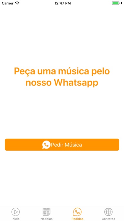 Rádio FM Super Igarapé