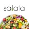 Salata Salad Kitchen is a built-to-order salad and wrap kitchen with more than 50 ingredients, 5 salad bases, and 10 house-made, gluten-free dressings