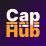 CapHub · Captions for Videos