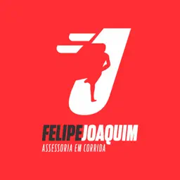 FJ Assessoria de Corrida app icon