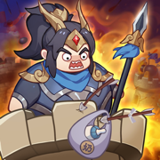 圆桌三国-三国乱斗