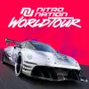 Nitro Nation World Tour App Support