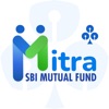 SBI MF Mitra icon