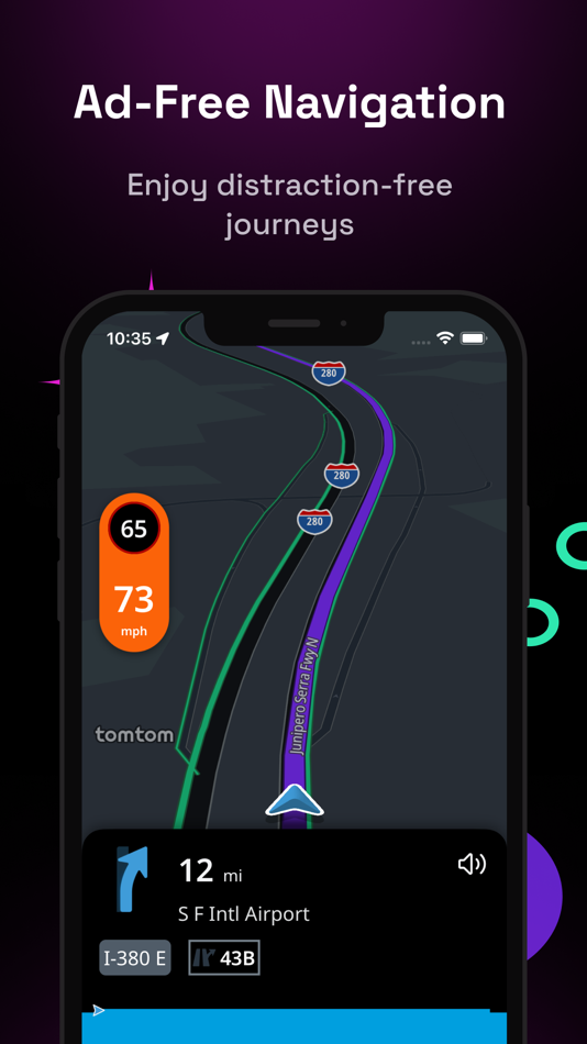 Journey Navigation - 1.54.0 - (macOS)