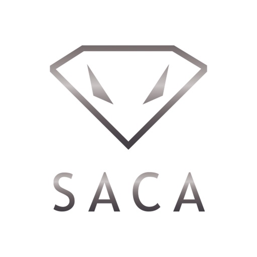 SACA 紳士的碳纖維