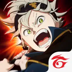Black Clover M: Rise as the Next Wizard King