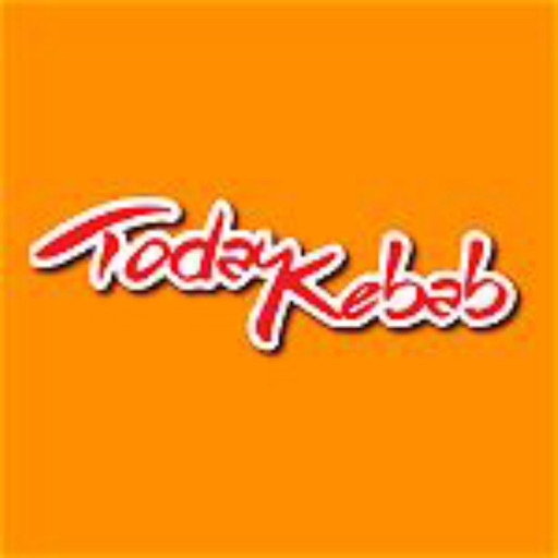 Today Kebab-Order Online icon