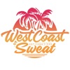 West Coast Sweat App icon