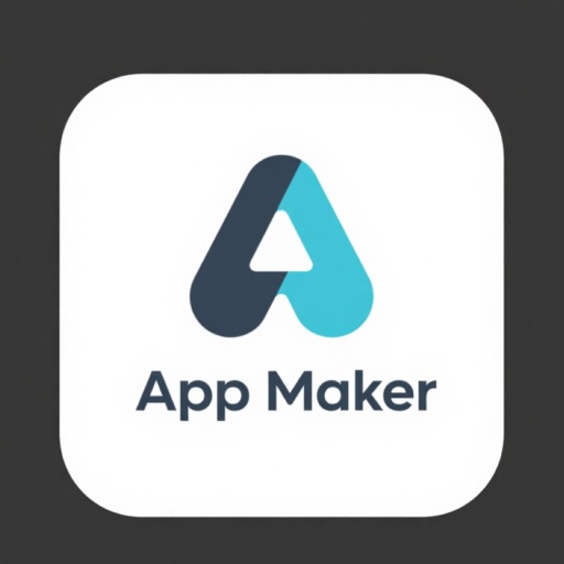 App Maker - AI App builder