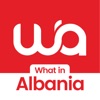 WiA – What in Albania Guide icon