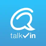 TalkCheckin App Contact