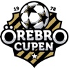 Örebrocupen Fotboll icon