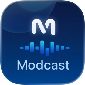 Modcast - Podcast Player