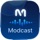 Modcast - Podcast Player