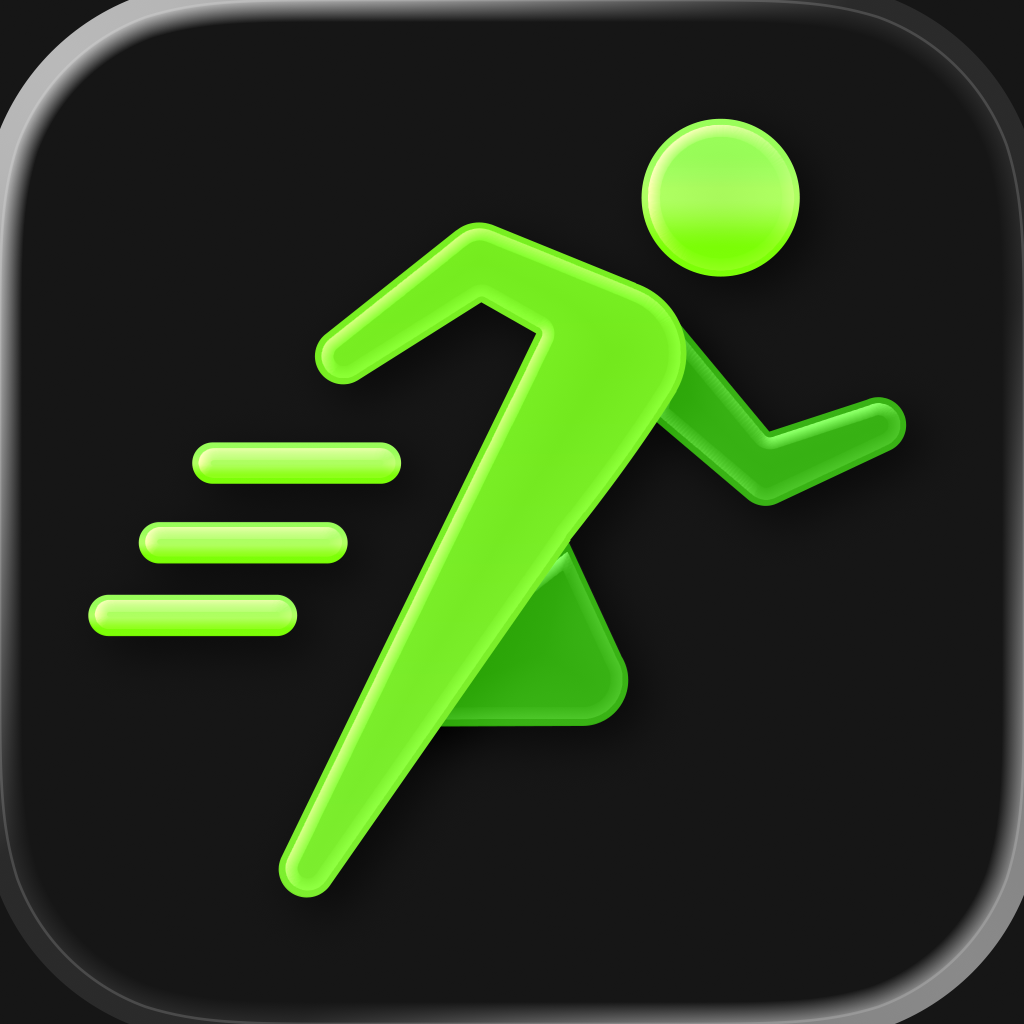 Get Activity Tracker・FitnessView for iOS, iPhone, iPad Aso Report