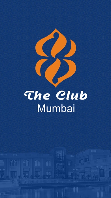 The Club Mumbai Screenshot