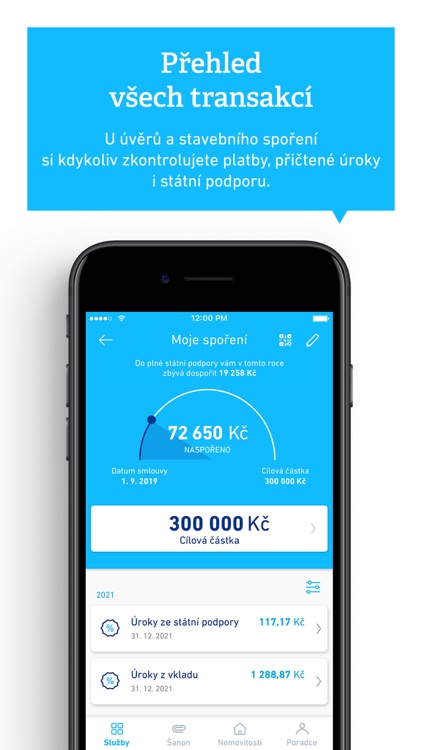 MP Home - Váš rádce na bydlení