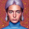 AI Avatar & Portrait Generator icon
