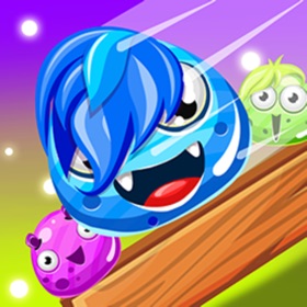 螢幕擷取畫面 (5) Monsters UP - Jump Jump