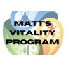 Get Matt's Vitality Program for iOS, iPhone, iPad Aso Report