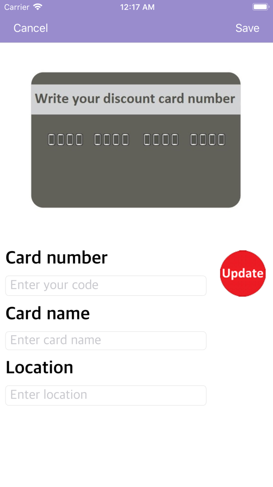 #2. DataCardsPro (iOS) Podle: Dmitry Gaponenko