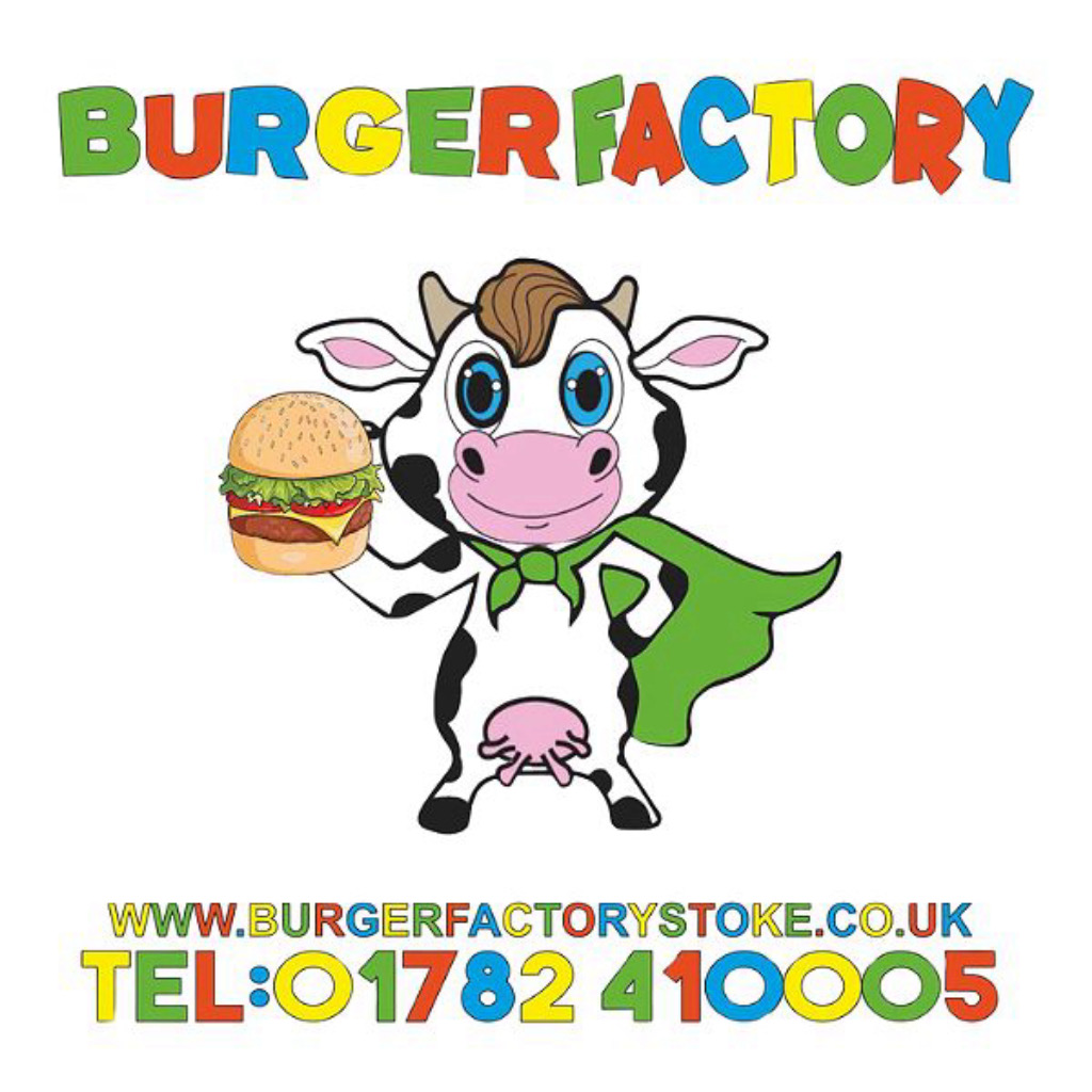 Get Burger Factory Online for iOS, iPhone, iPad Aso Report