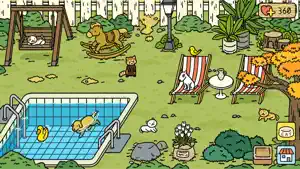 Adorable Home screenshot 4
