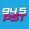 94.5 PST (WPST) contact information