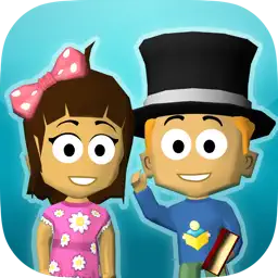 Ekapeli Alku app icon