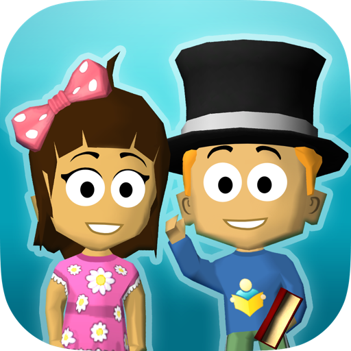 Ekapeli Alku app icon