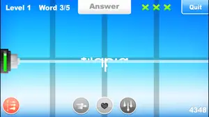 iSpellBetter Lite screenshot 4