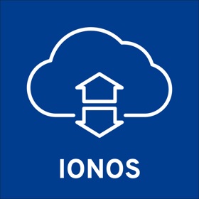 螢幕擷取畫面 (6) IONOS HiDrive