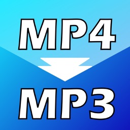 MP4 to MP3 - Offline Converter