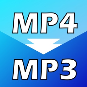 MP4 to MP3 - Offline Converter
