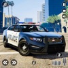 Police Simulator: Car Chase 3D icon