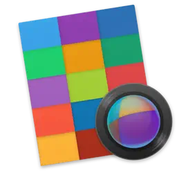 Chroma app icon