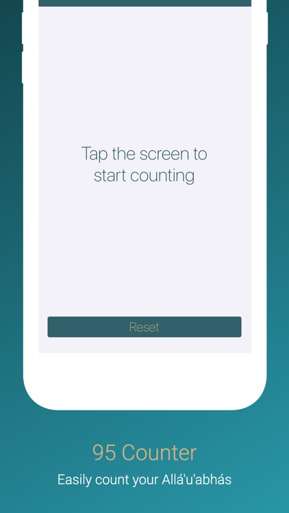 Bahá'í Prayers screenshot-9