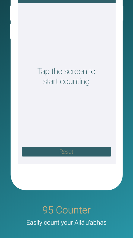#10. Bahá'í Prayers (iOS) 由: H Baradaran Salimi