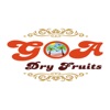 GOA Dry Fruits icon
