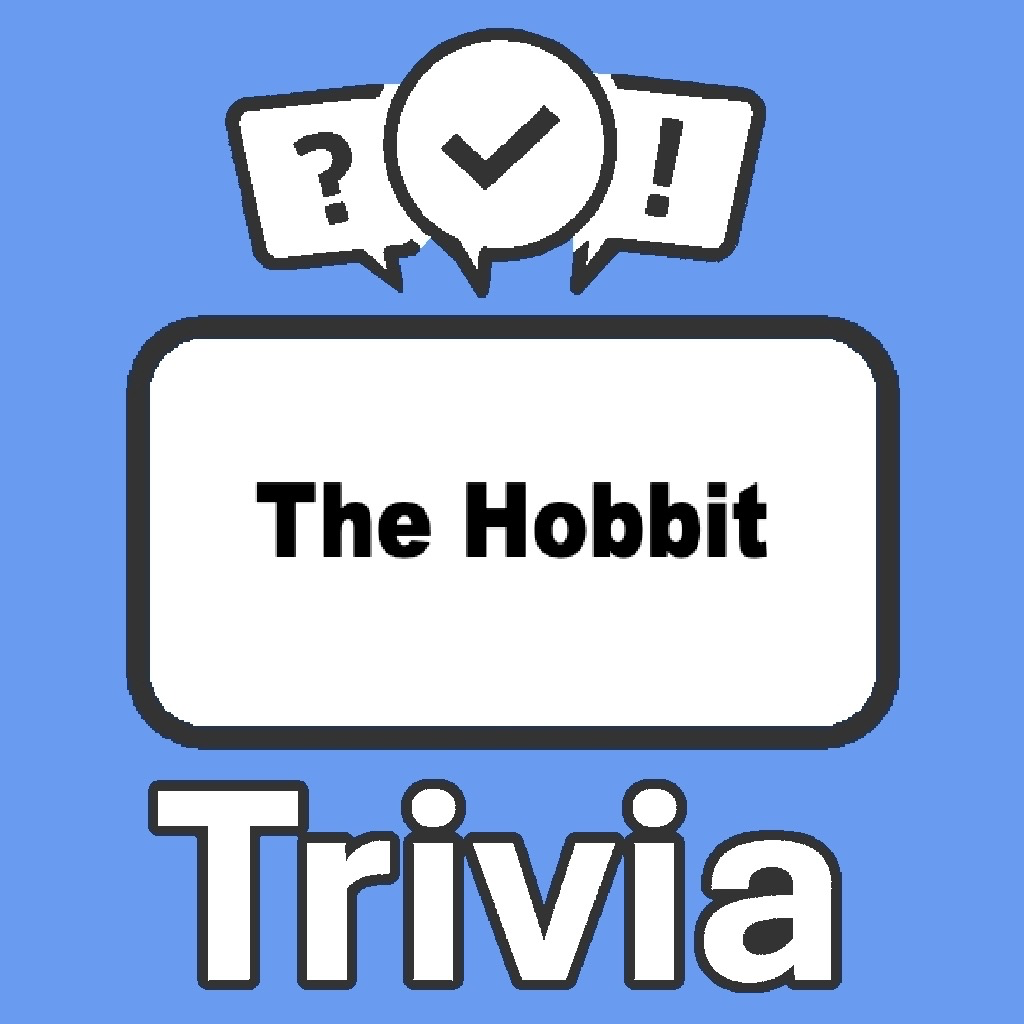 Get The Hobbit Trivia for iOS, iPhone, iPad Aso Report