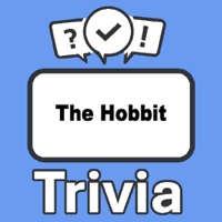 The Hobbit Trivia