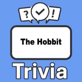 The Hobbit Trivia