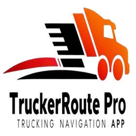 Trucker Route Pro