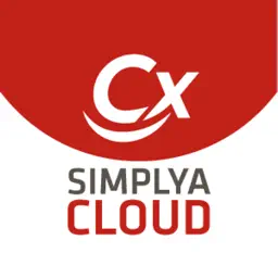 Simplya Cloud app icon
